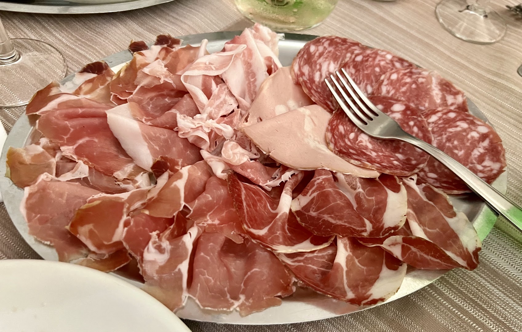 Locanda Trattoria Mattarozzi