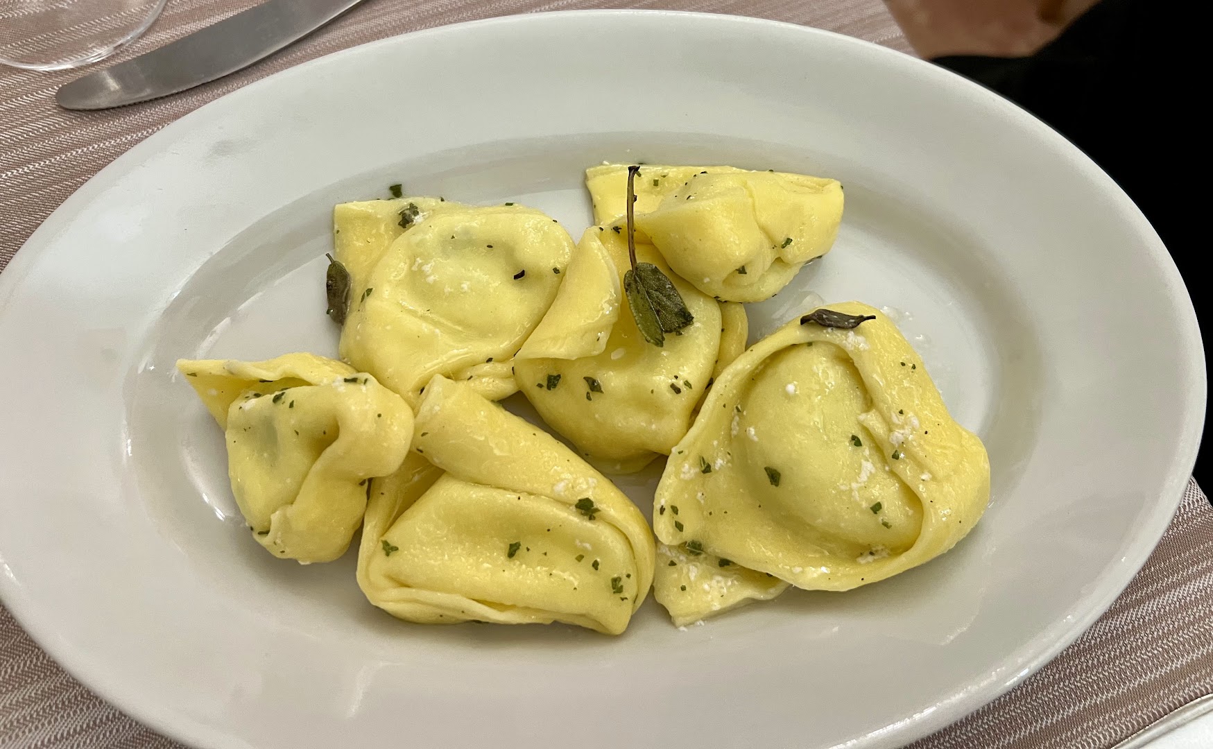 Locanda Trattoria Mattarozzi
