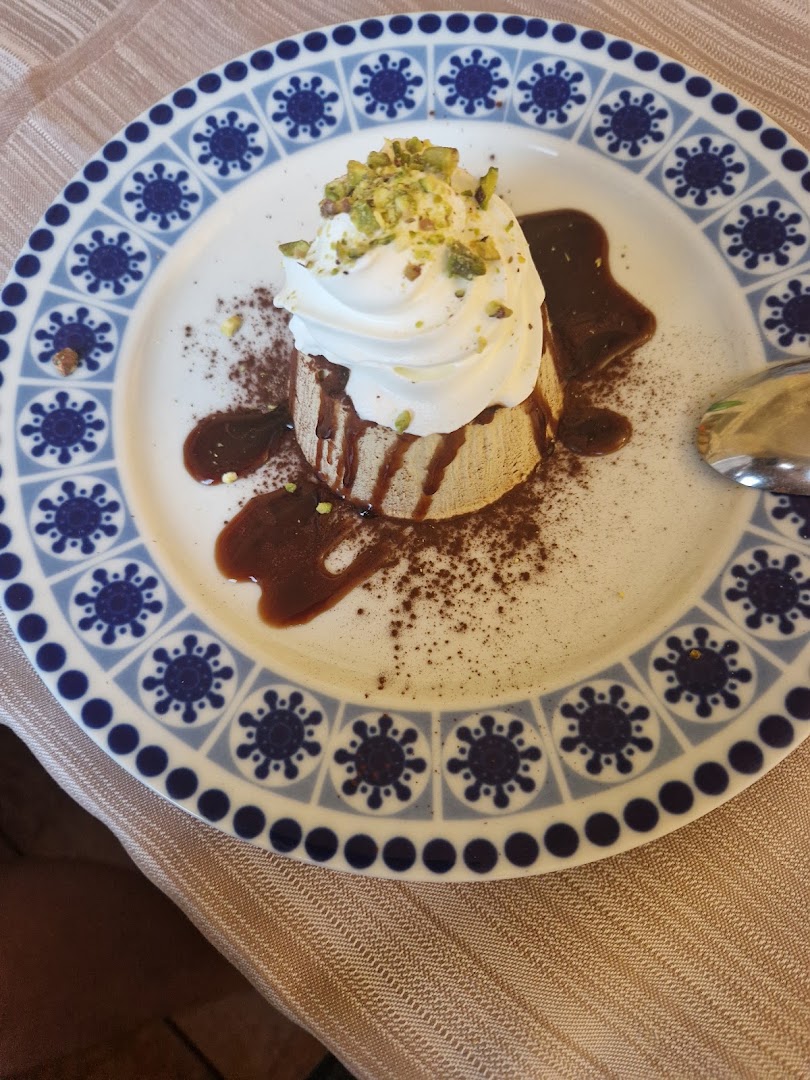 Locanda Trattoria Mattarozzi
