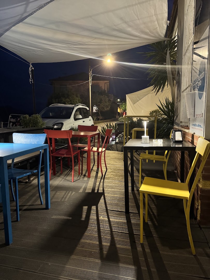 Locanda tribaleglobale