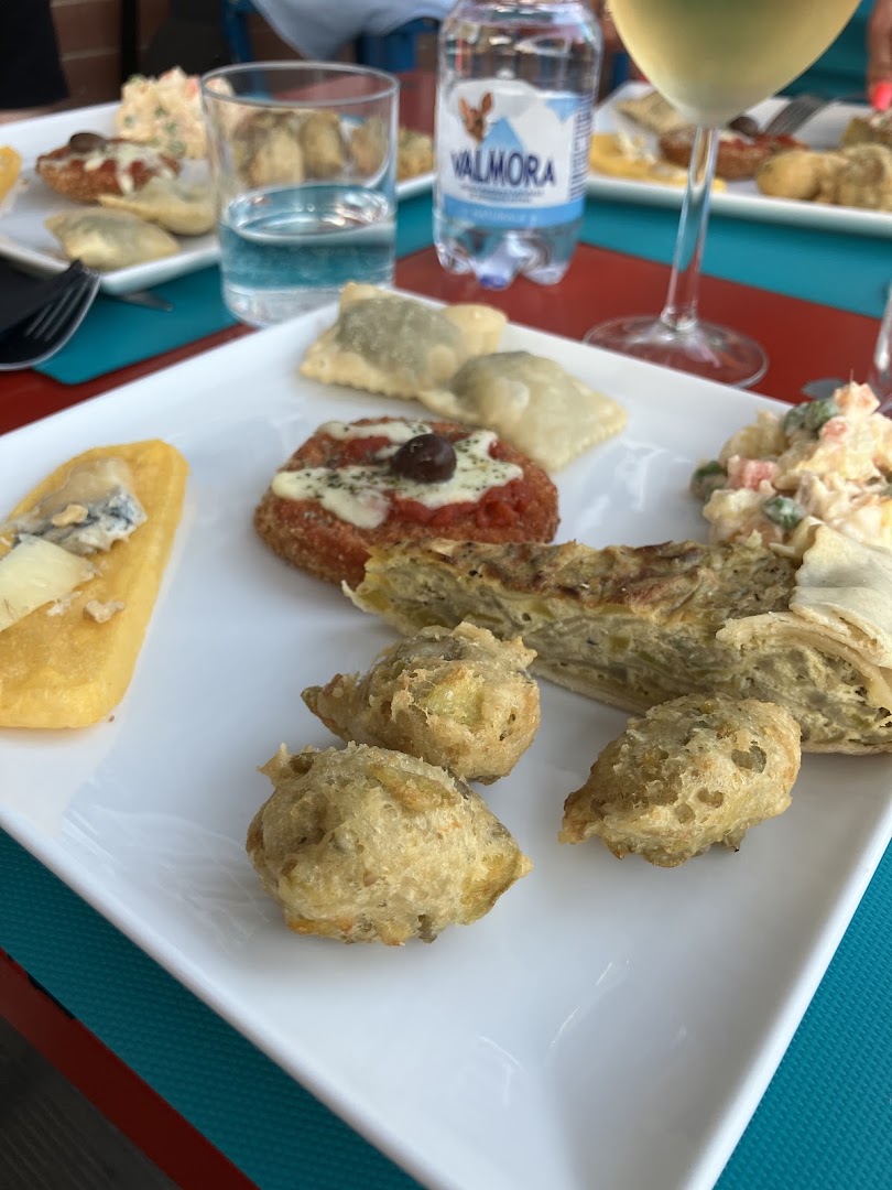 Locanda tribaleglobale, Onzo