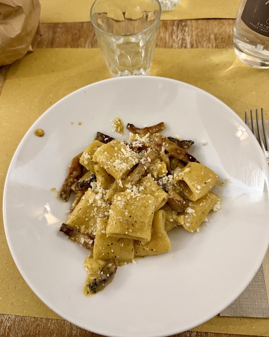 LOCANDA TRIONFALE