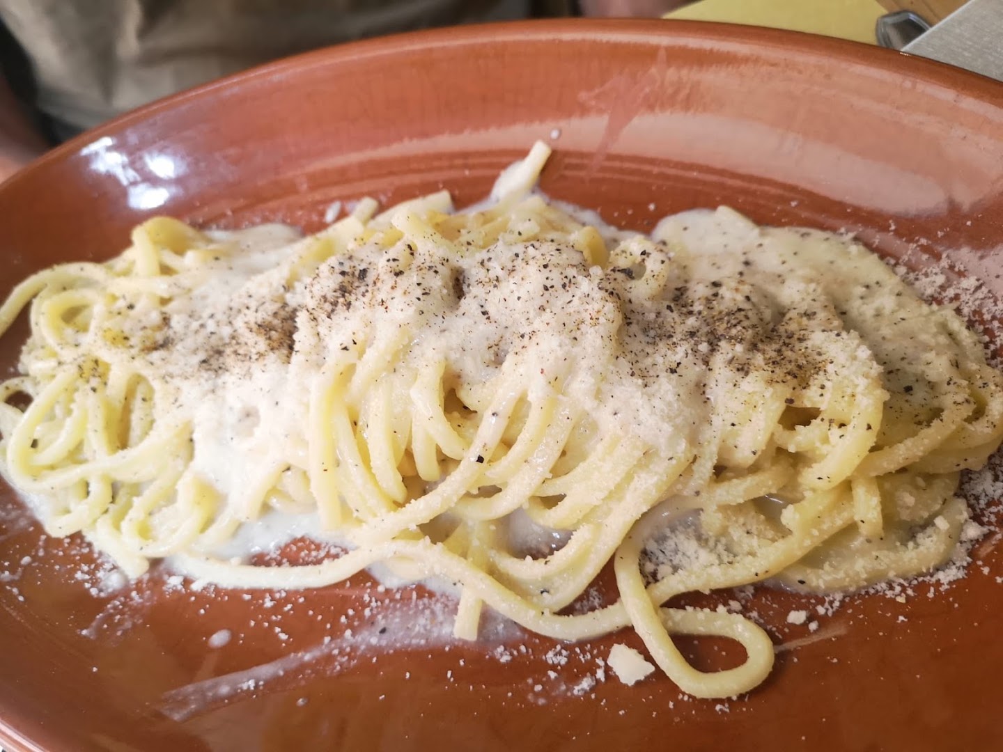 LOCANDA TRIONFALE