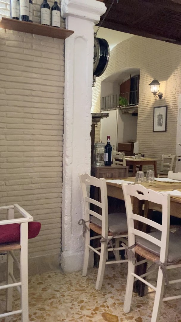 LOCANDA TRIONFALE