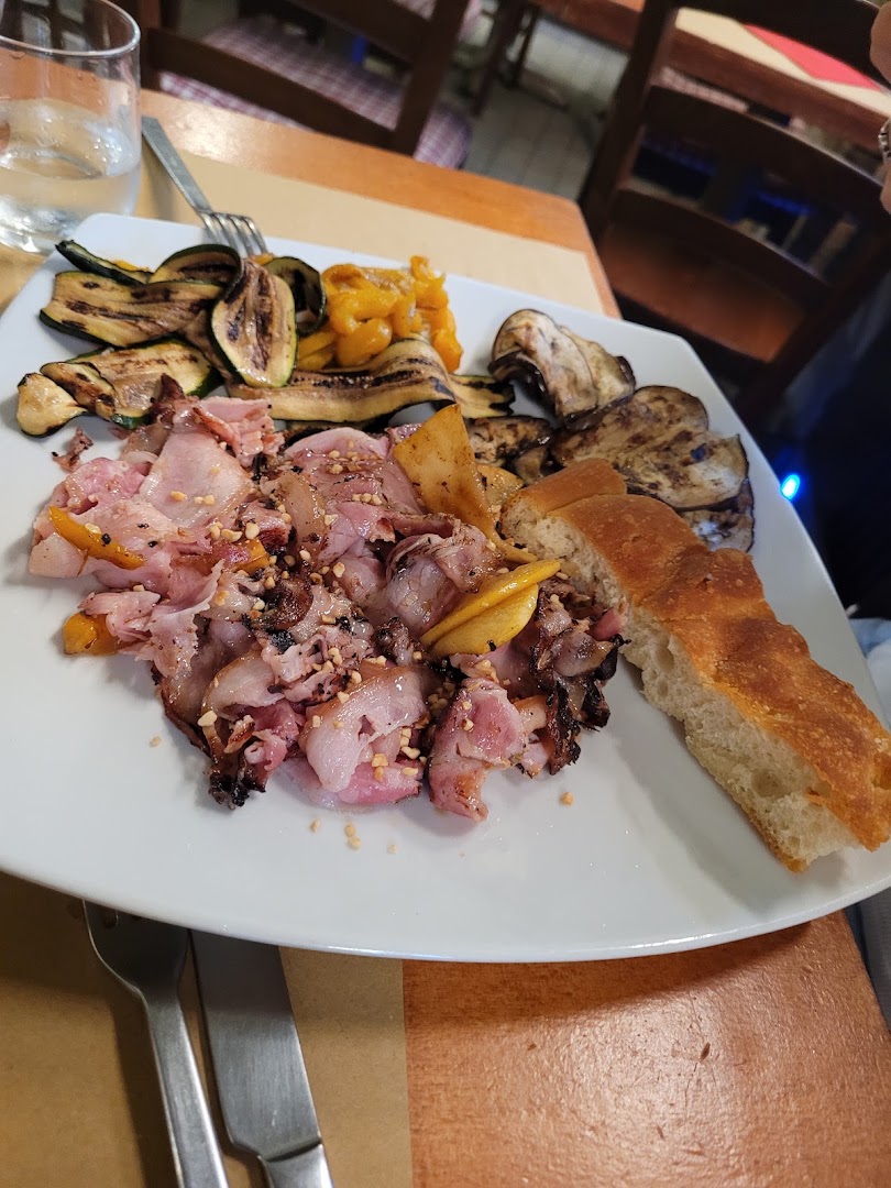 Locanda Triskele, Solbiate Arno