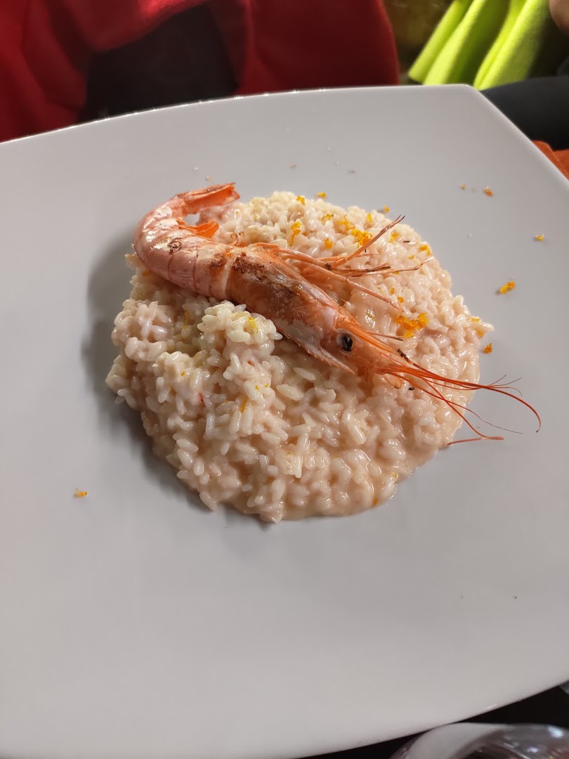 Locanda Triskele
