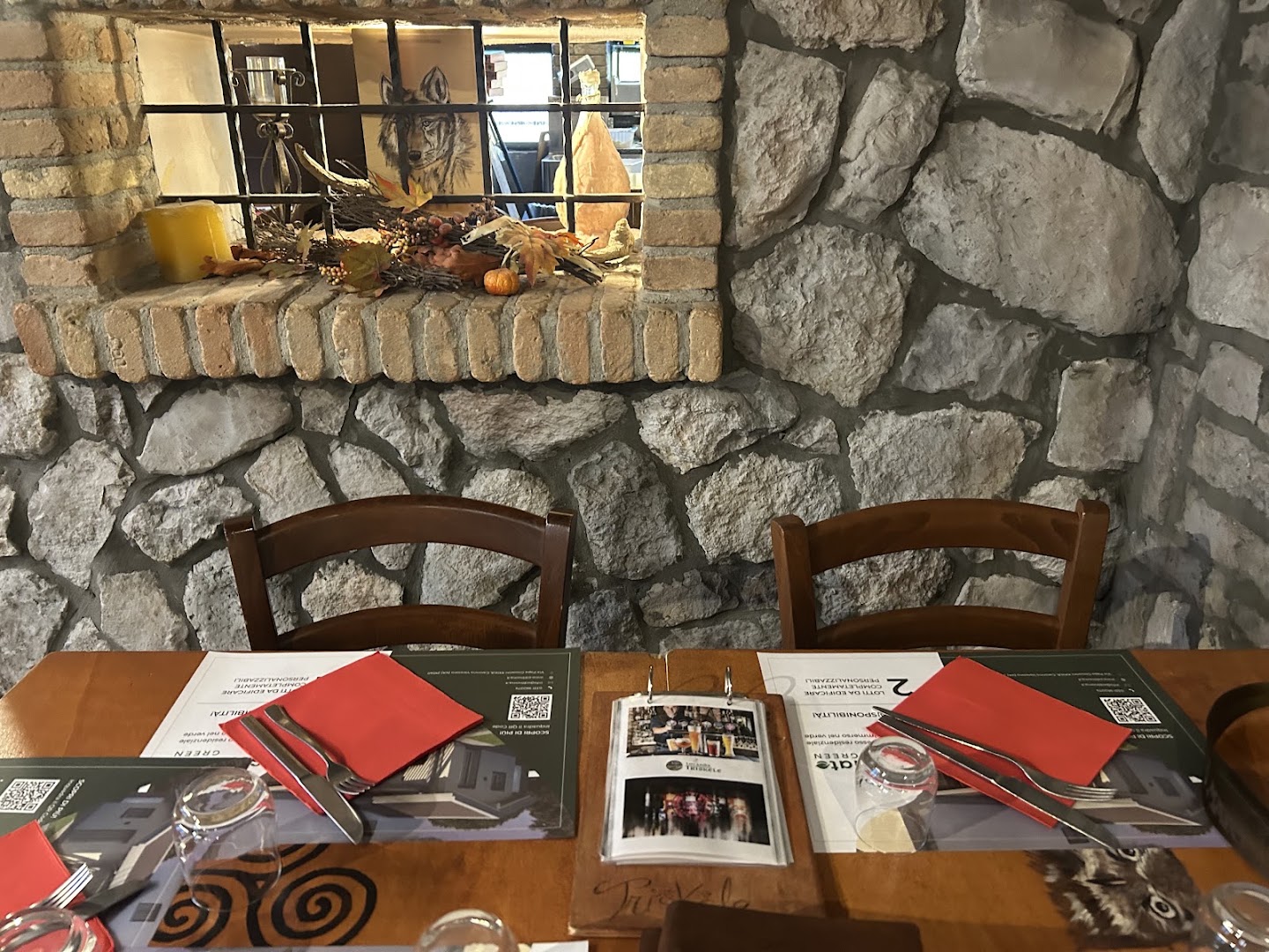 Locanda Triskele
