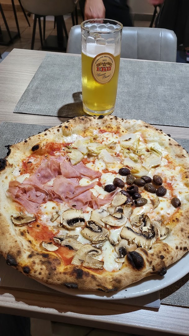 Locanda Umberto I