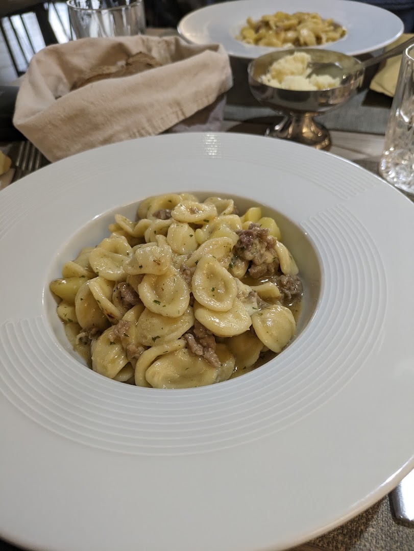 Locanda Umberto I
