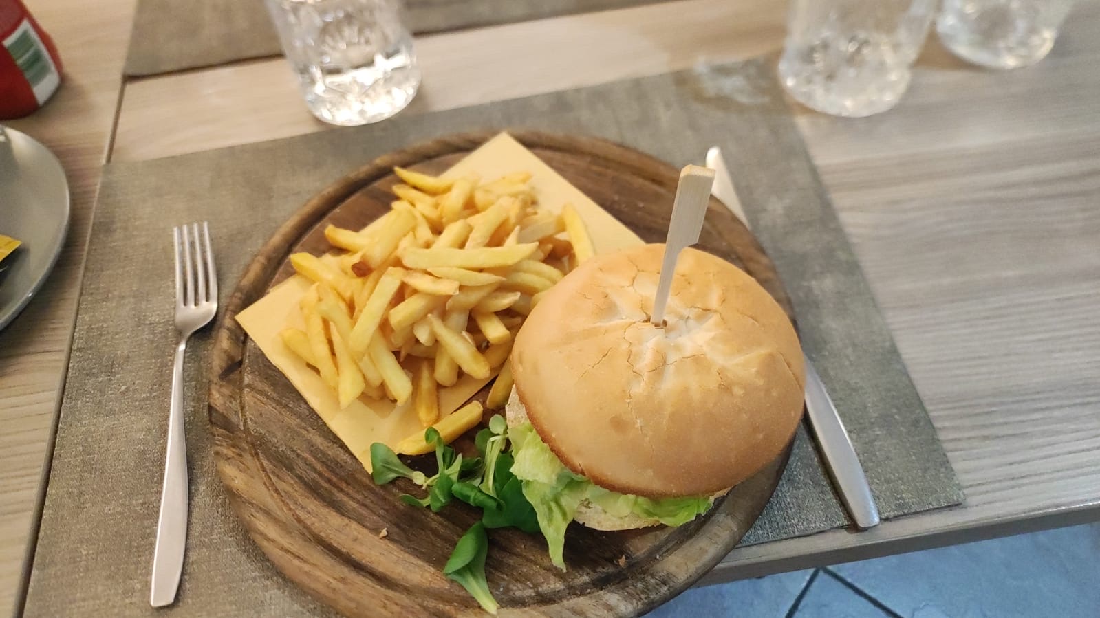 Locanda Umberto I