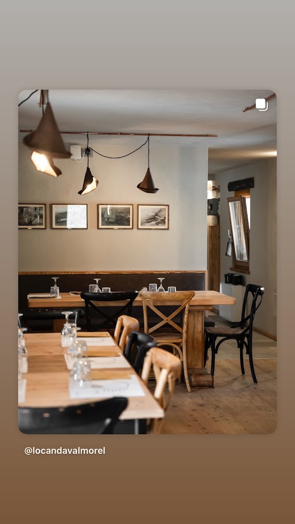 Locanda Valmorel