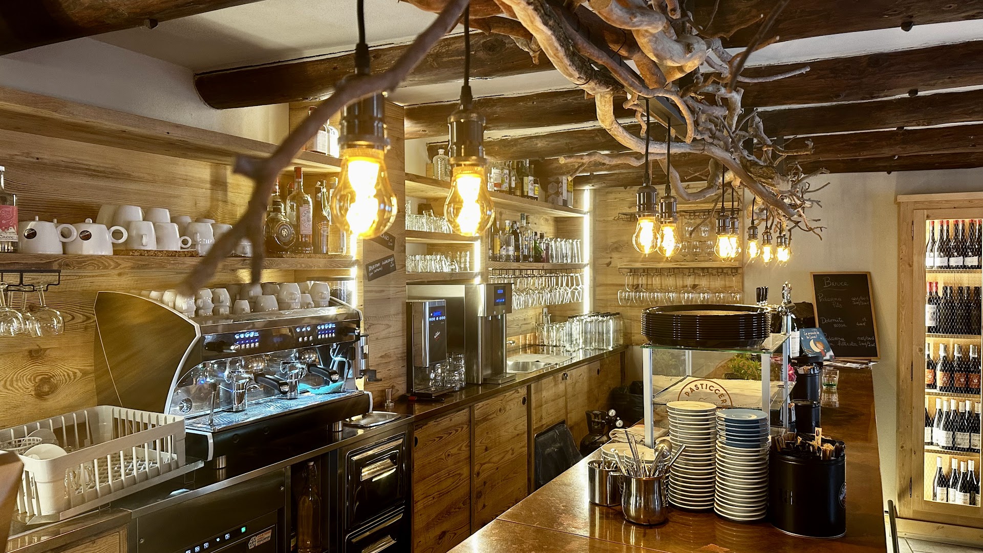 Locanda Valmorel