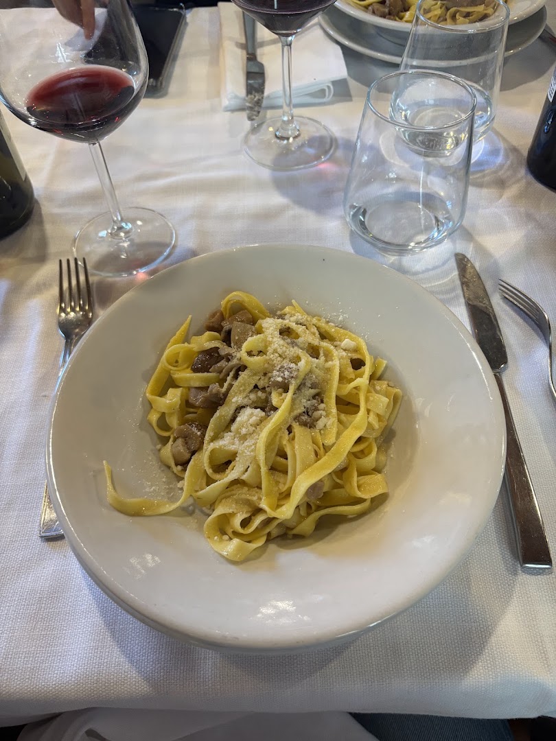 Locanda Zita