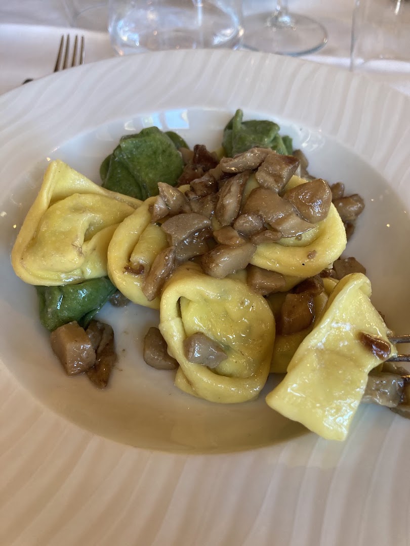 Locanda Zita