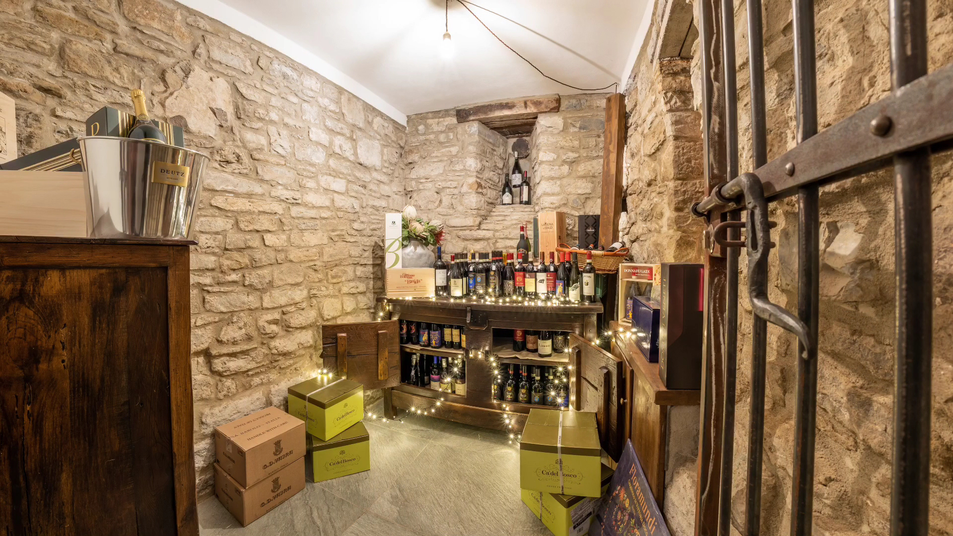 Locanda Zita