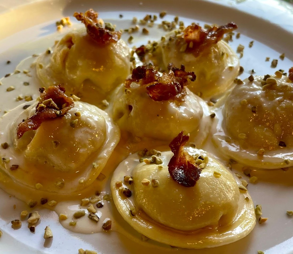 Locanda agli Amici Bistrot