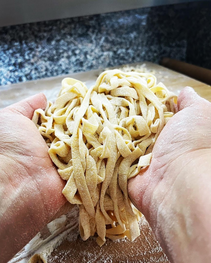 Locanda agli Amici Bistrot