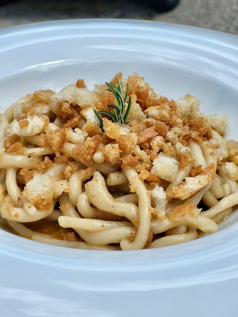 Locanda agli Amici Bistrot