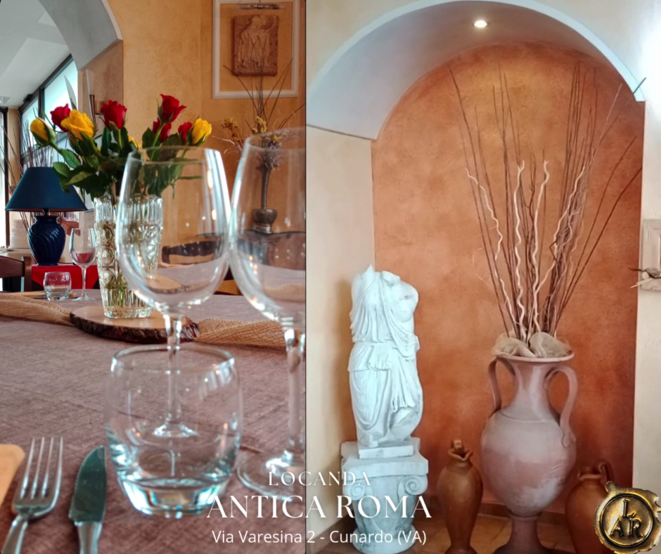 Locanda Antica Roma