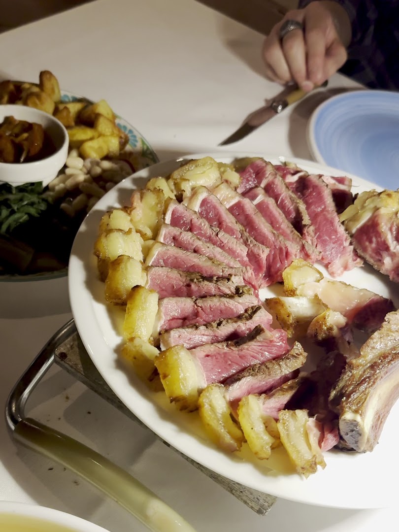 Locanda Boselli Alla Bella Italia