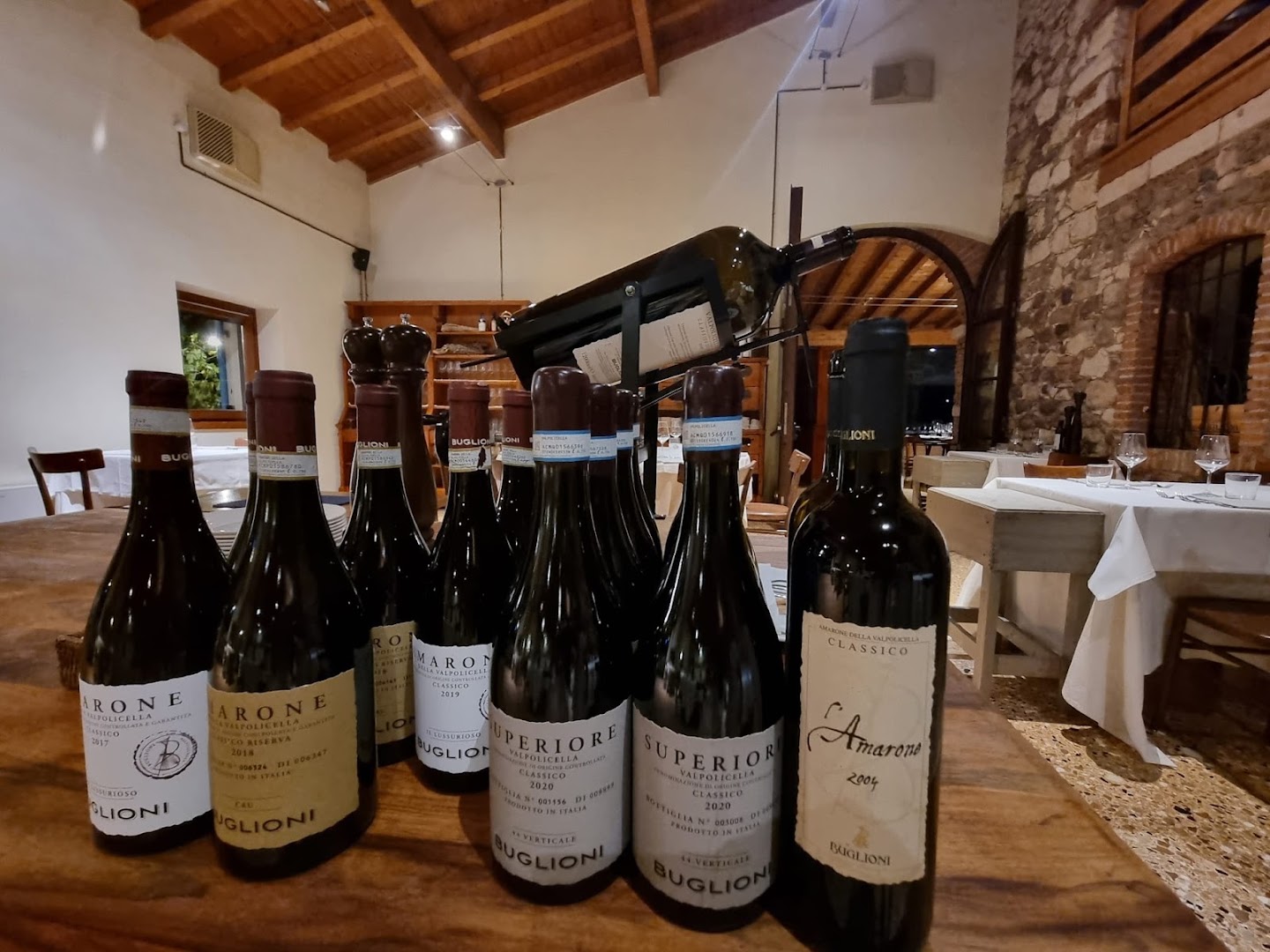 Locanda Buglioni