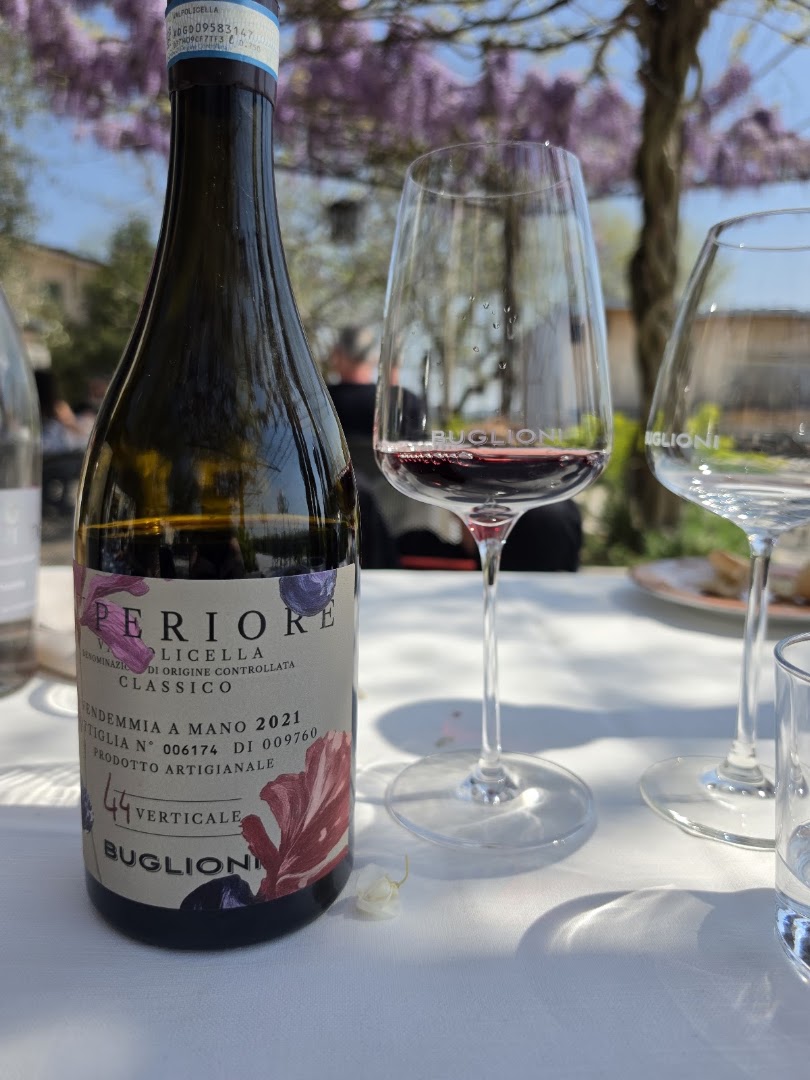 Locanda Buglioni