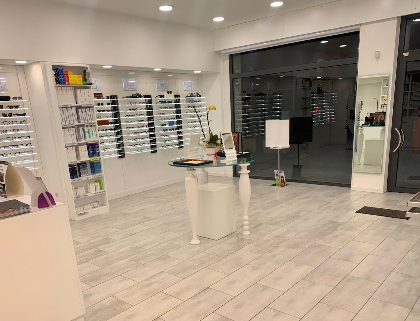 Ottica Borriello