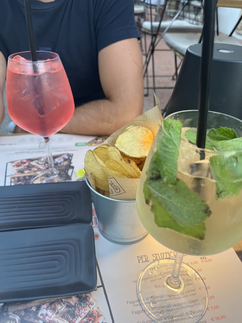 Locanda Caddeo San Teodoro