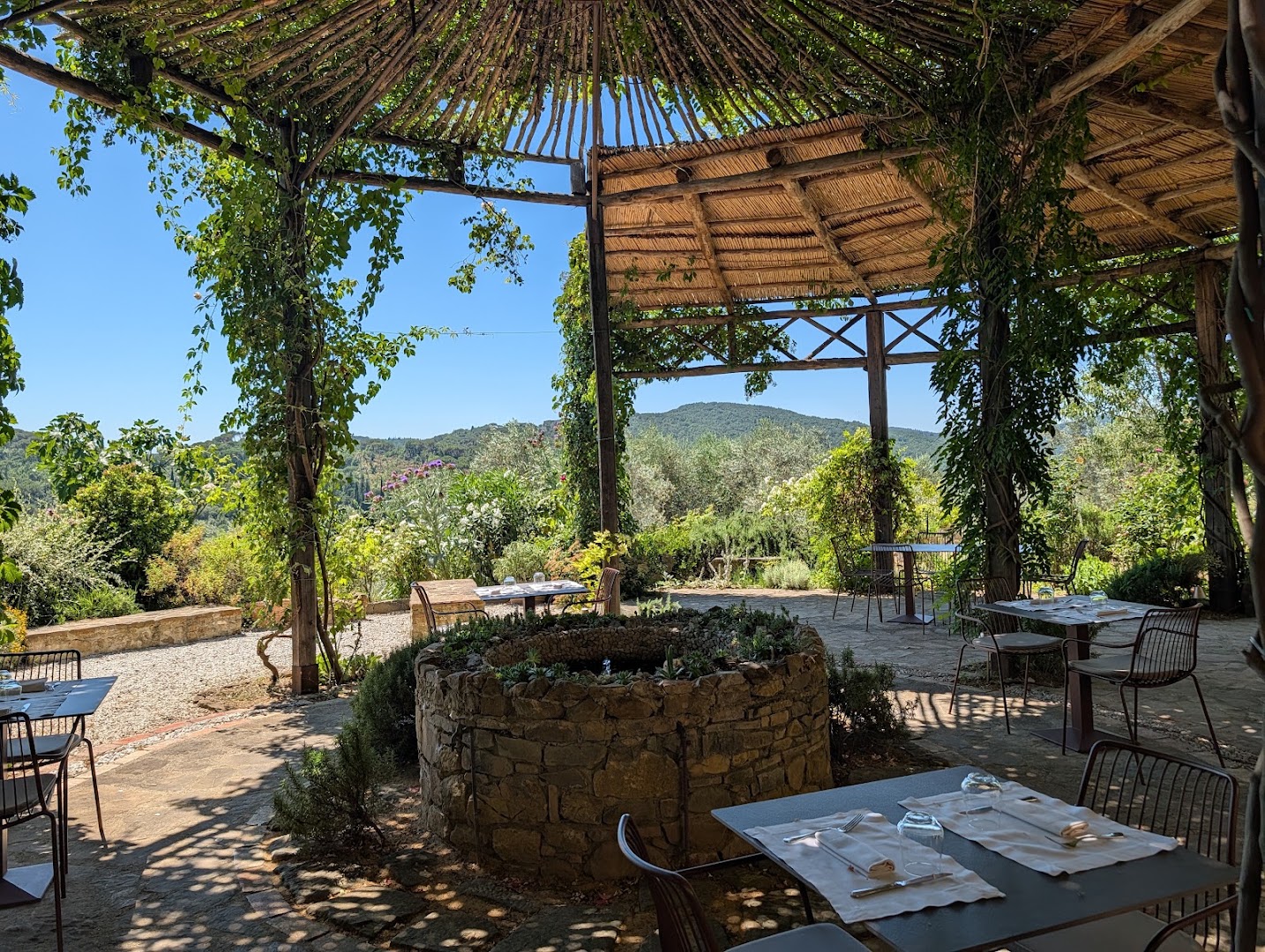 Locanda Collazzi