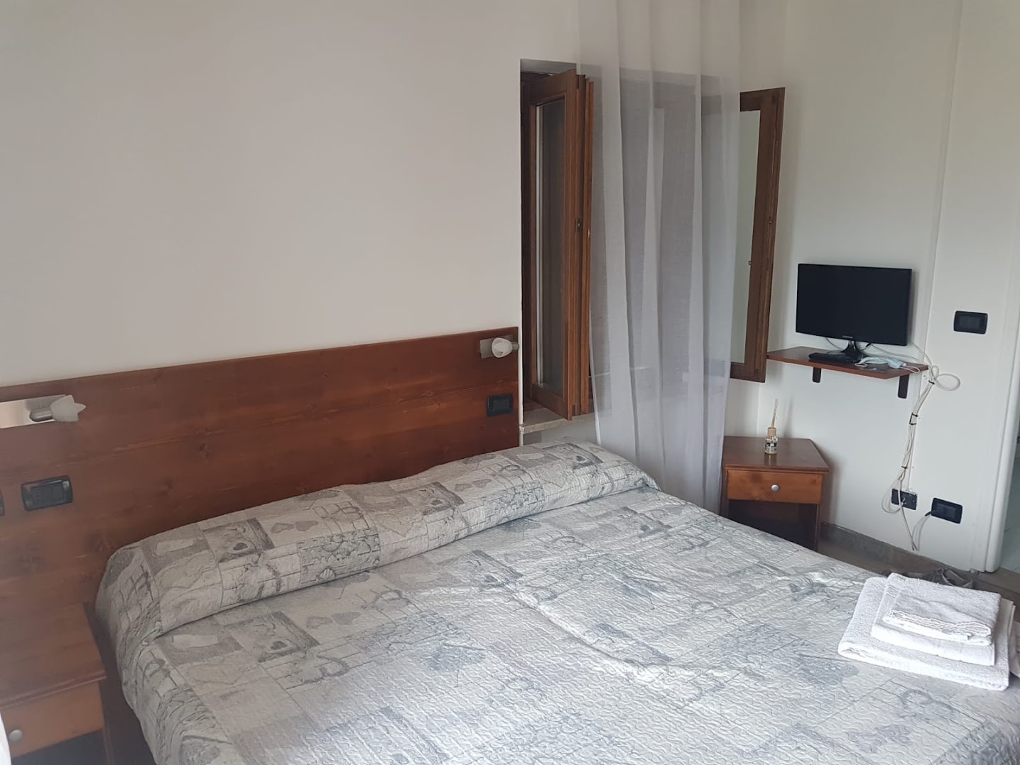 Locanda da Mami
