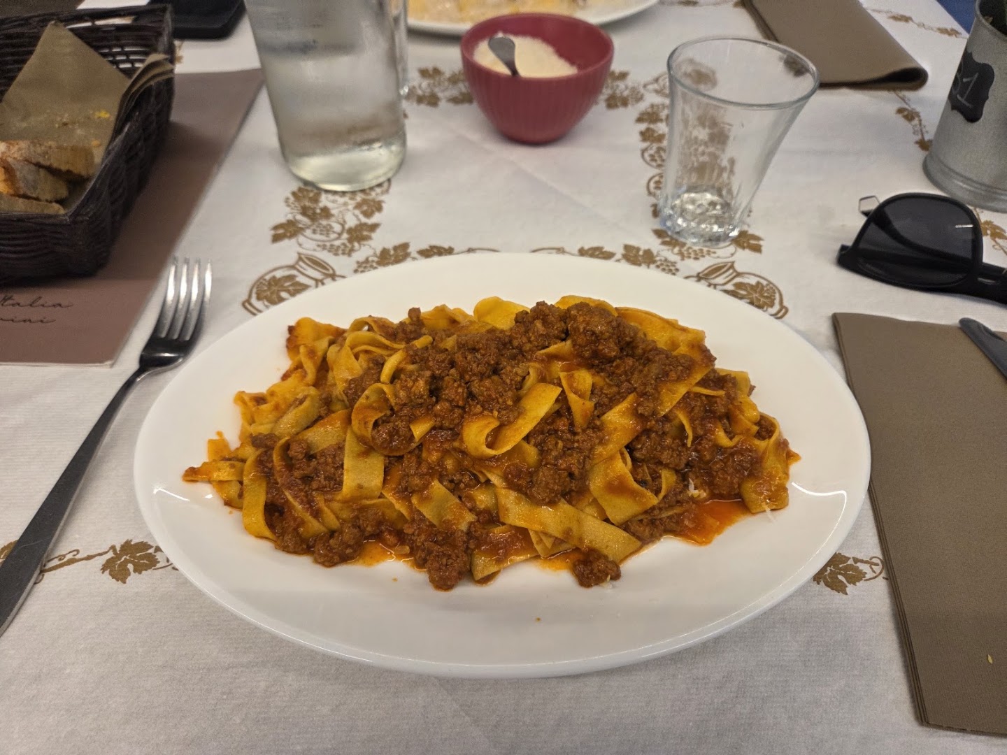 Ristorante Locanda da Nonna Adriana