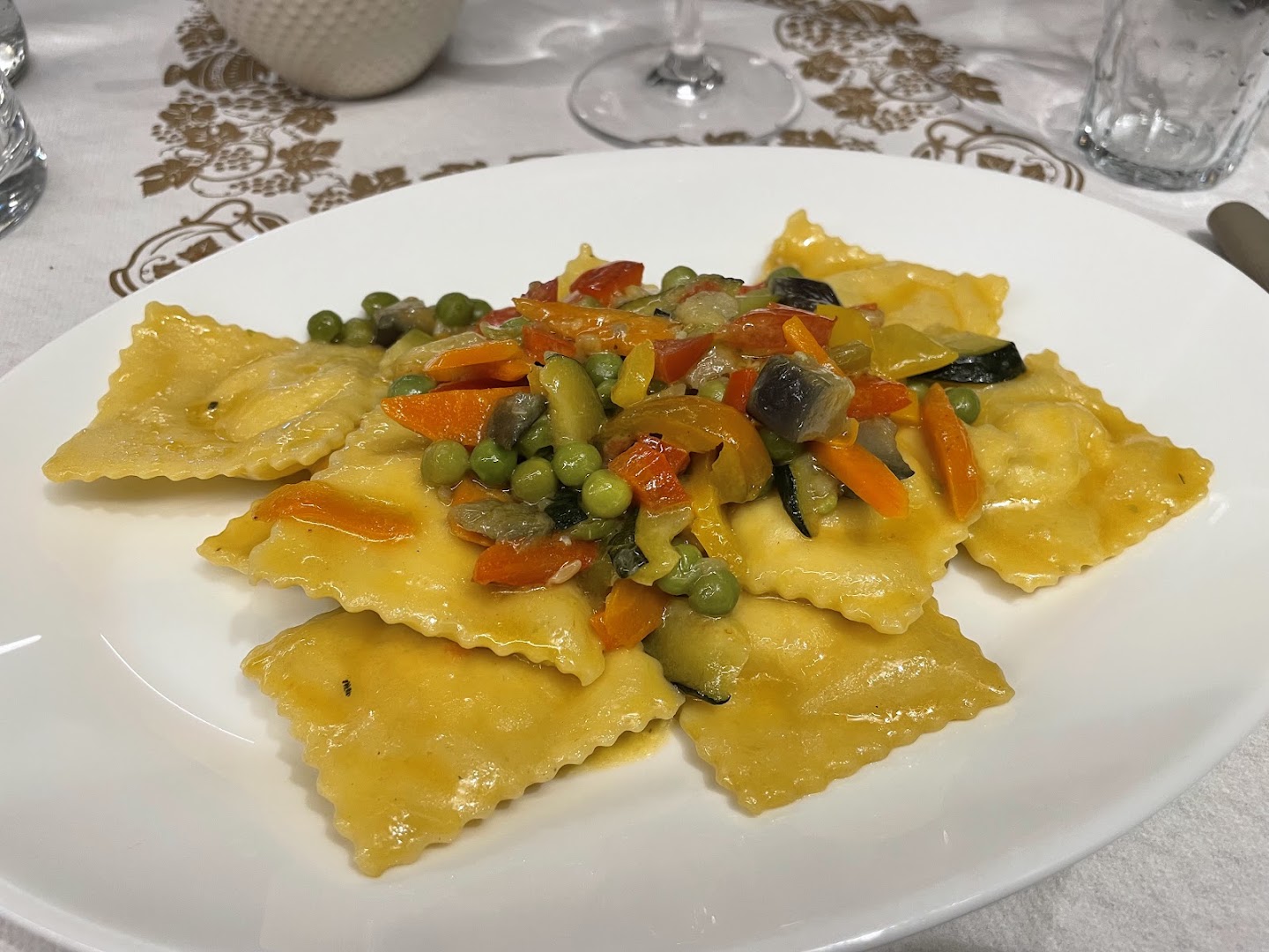 Ristorante Locanda da Nonna Adriana