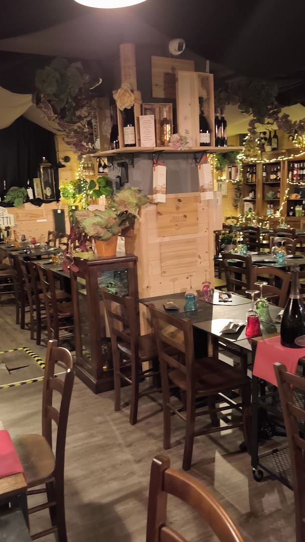 Locanda degli Scaligeri