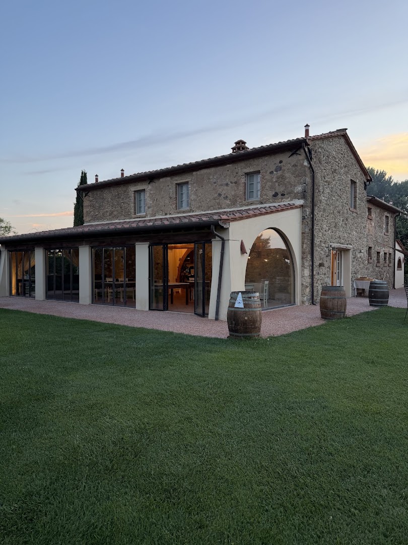 Locanda dell'Aioncino