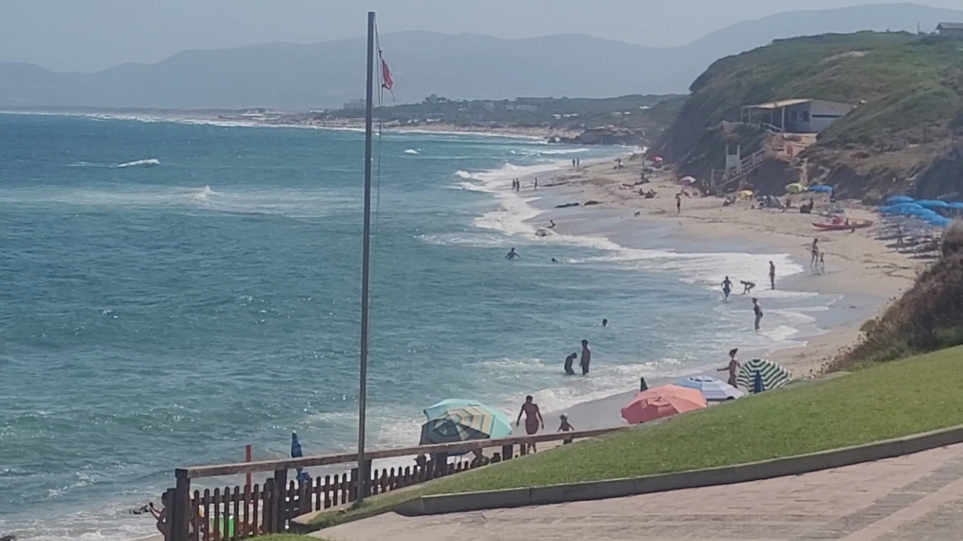 La Locanda del mare