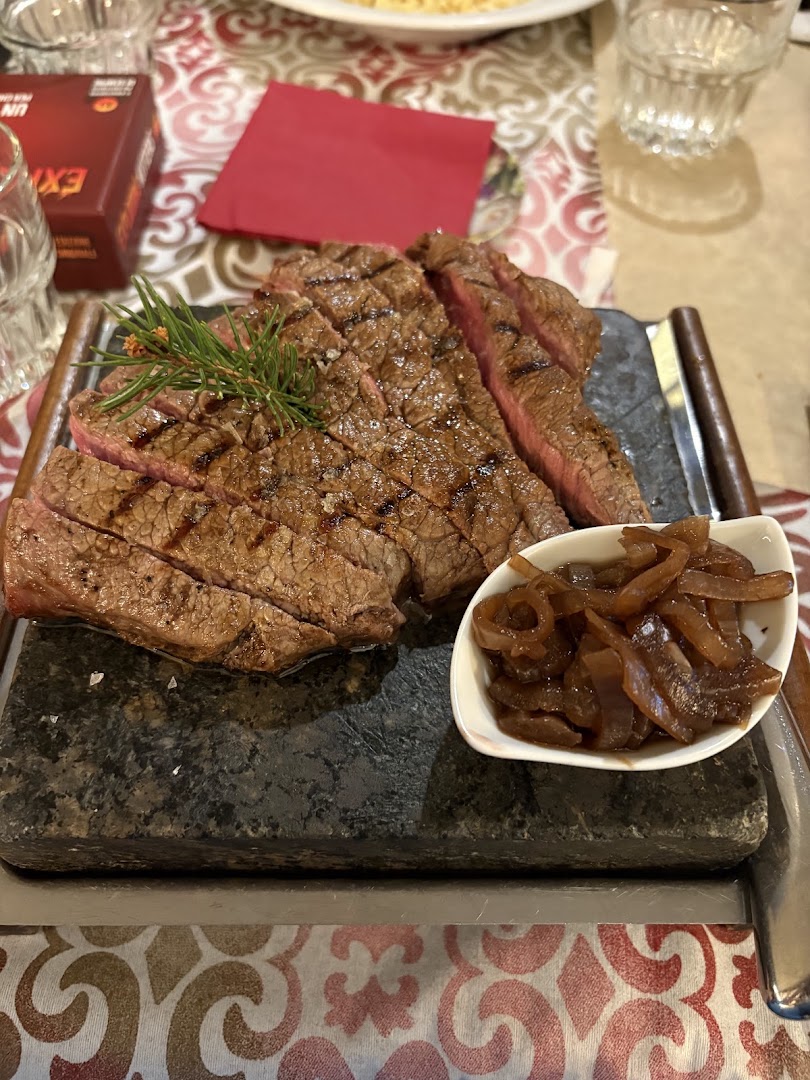 Locanda Del Sasso Ristorante - b&b