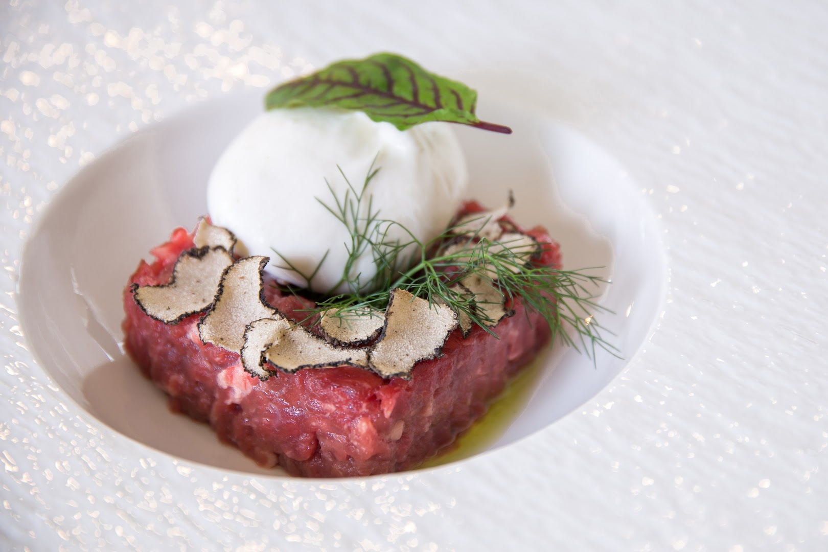 Locanda La Castellana