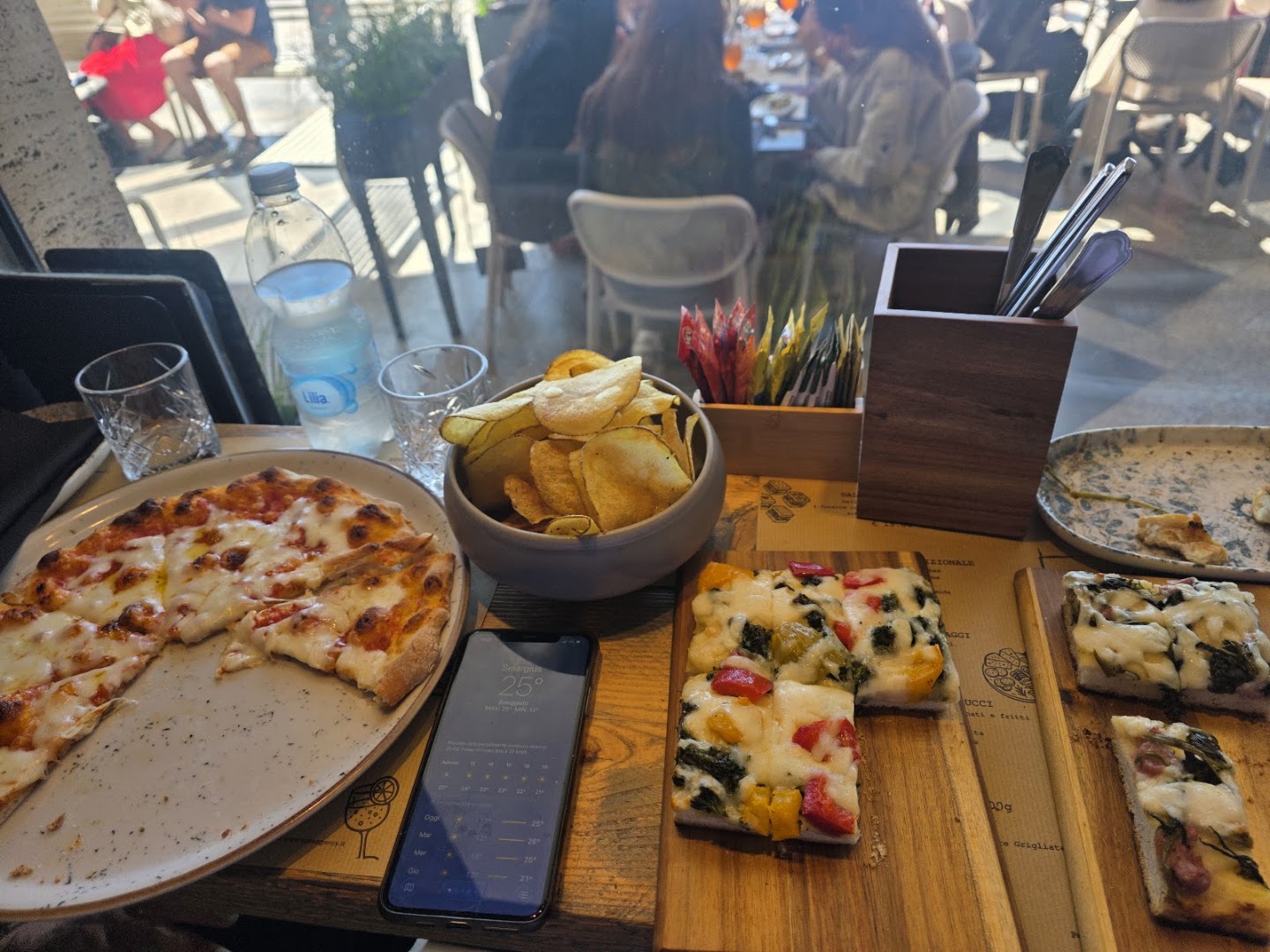Locanda Manduca Via Roma