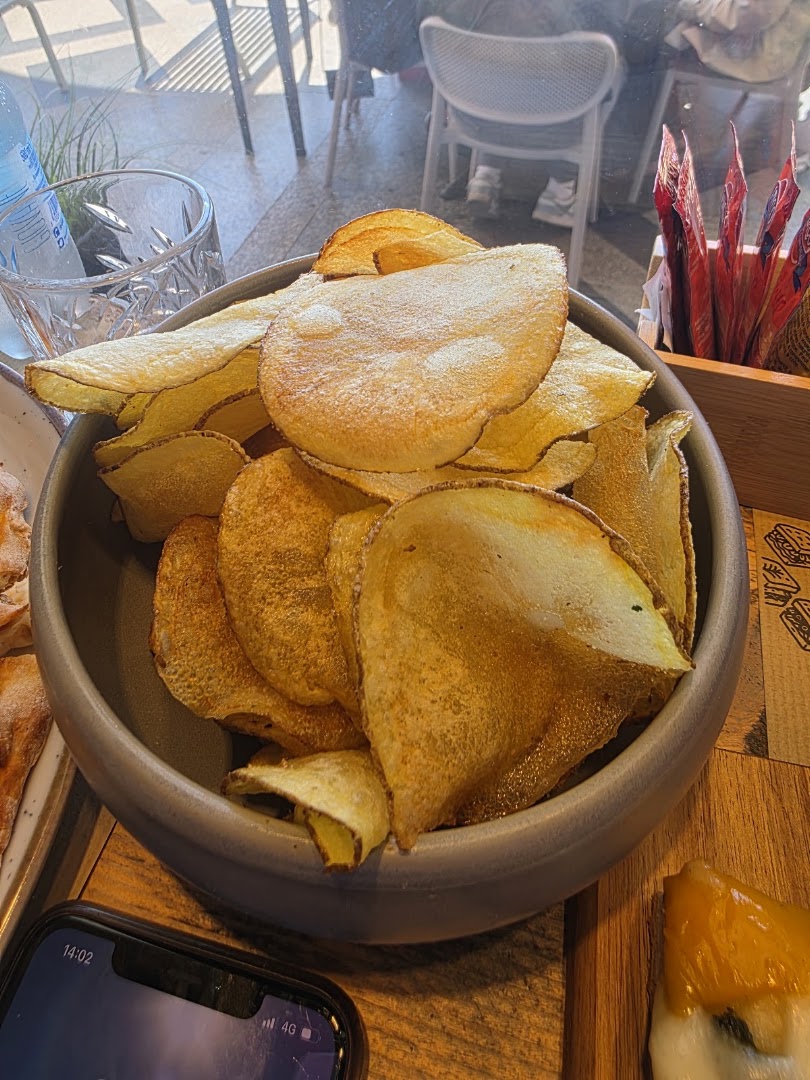 Locanda Manduca Via Roma