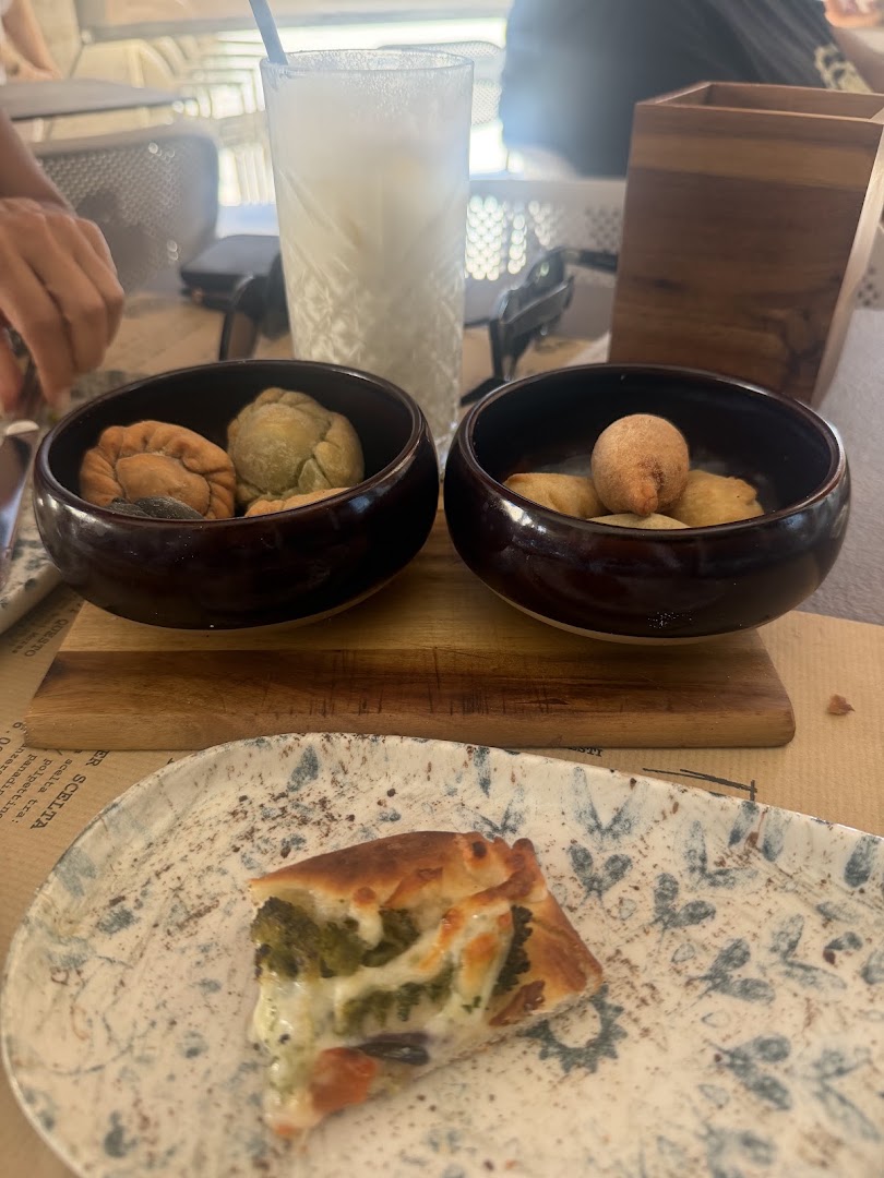 Locanda Manduca Via Roma