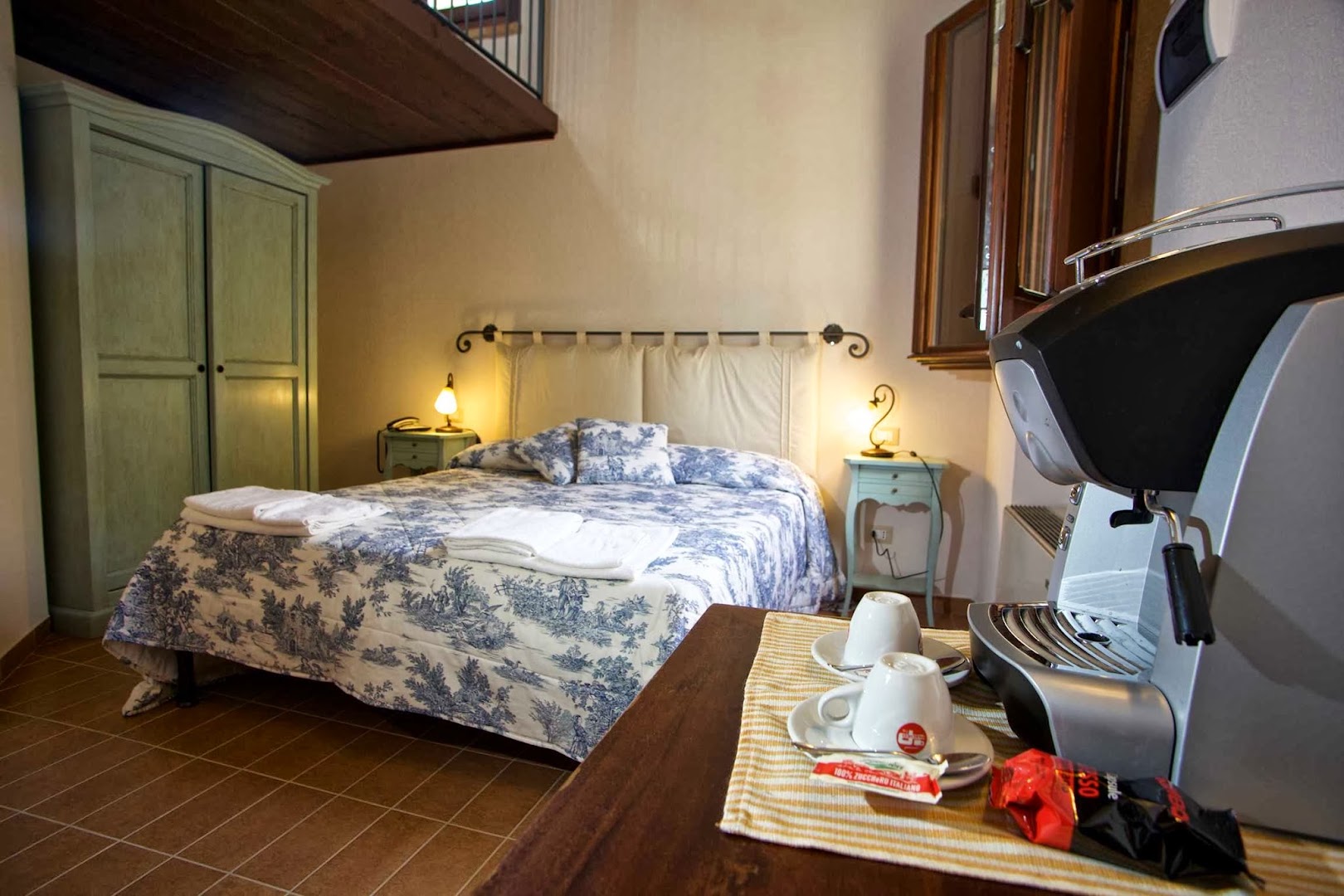 Agriturismo Locanda Montelippo