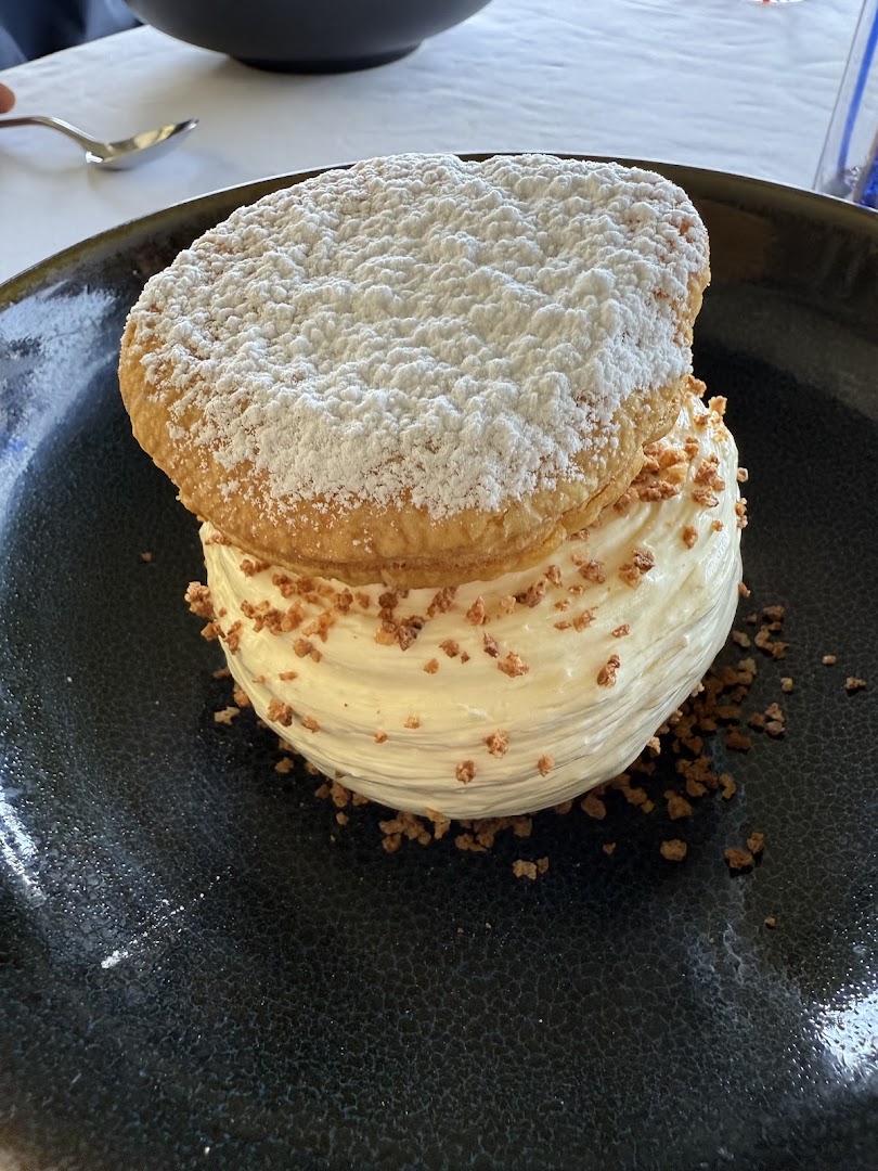 Locanda Perbellini al Lago