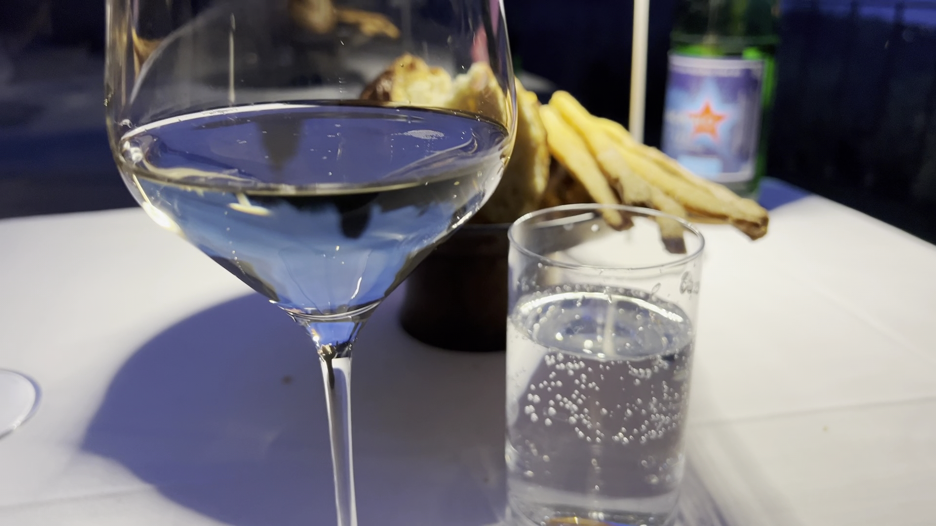 Locanda Perbellini al Lago
