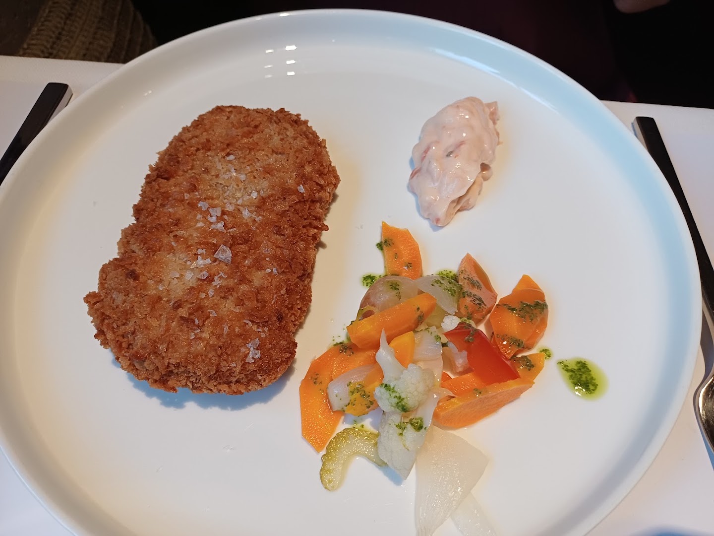 Locanda Perbellini Bistrot Milano