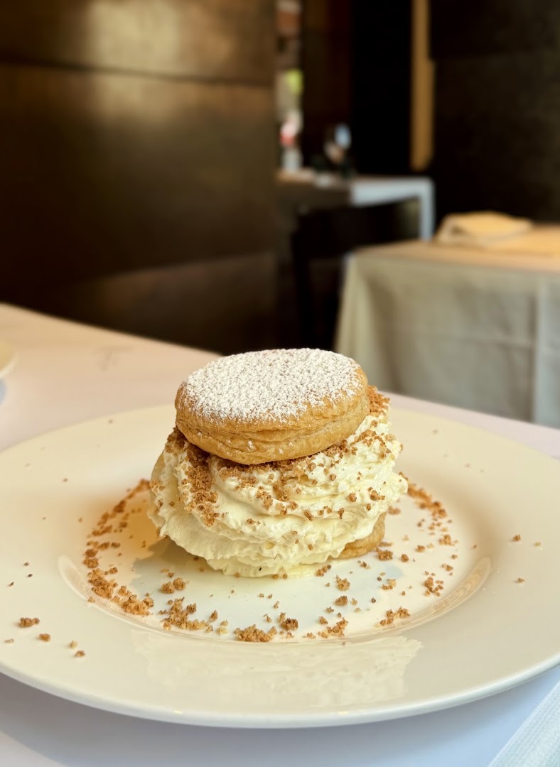 Locanda Perbellini Bistrot Milano