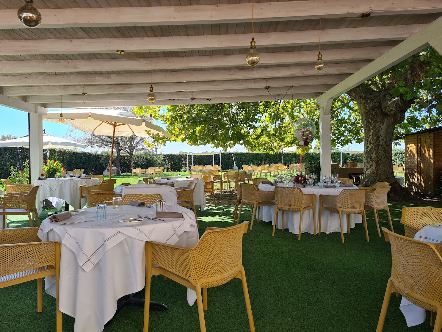Locanda Sant'Agata - Ristorante