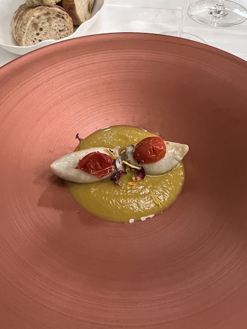 Locanda Sant'Agata - Ristorante