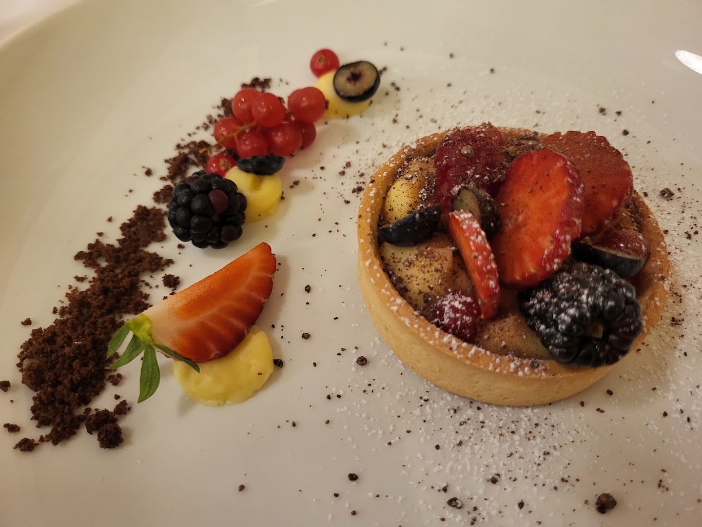 Locanda Sant'Agata - Ristorante