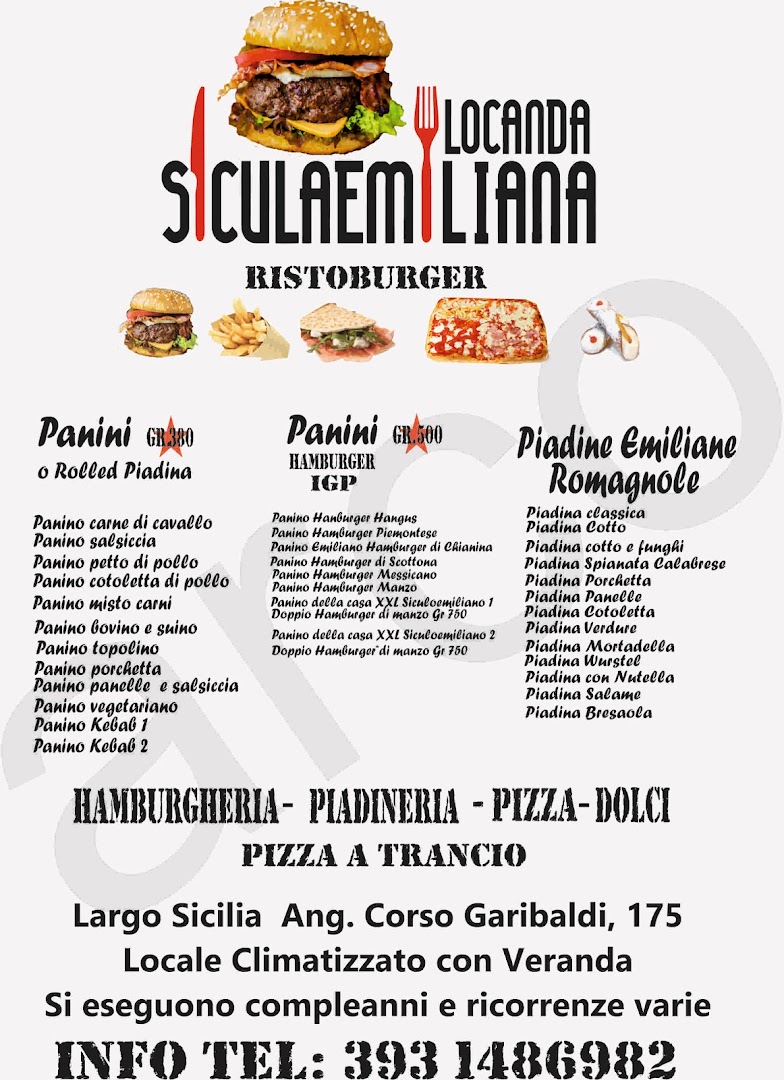 Locandasiculaemiliana