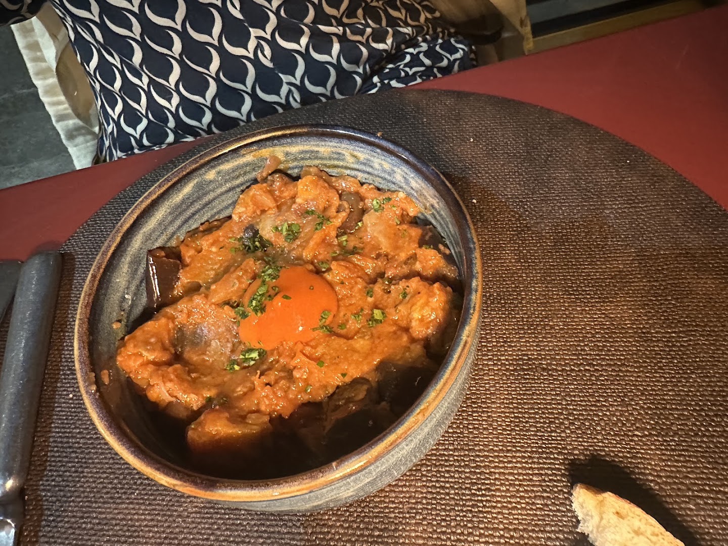Locanda TerraMare - Cucina del Sud